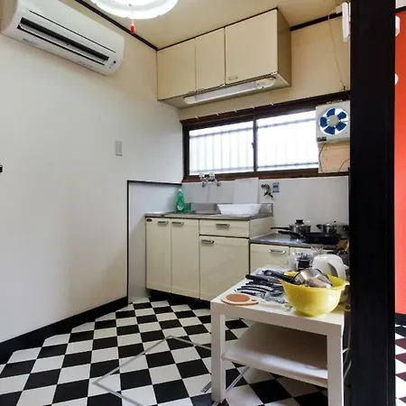 Hakko Ichiu Villa โอซาก้า ภายนอก รูปภาพ