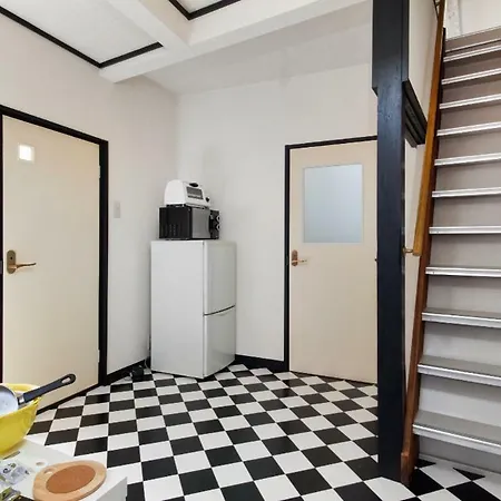 Hakko Ichiu Villa โอซาก้า ภายนอก รูปภาพ