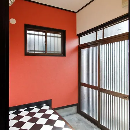 Hakko Ichiu Villa โอซาก้า ภายนอก รูปภาพ